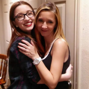 Meet your Posher, Melissa